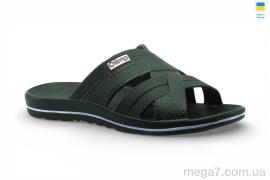 Шлепки, Rai shoes оптом M204 хакі