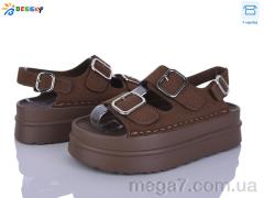 Босоножки, Bessky-Kellaifeng оптом BL5126-3