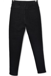 Брюки жіночі на меху оптом        