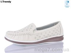 Туфли, Trendy оптом XH83-2