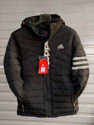 Куртки зимние мужские (black) оптом 29148736 А-14-20