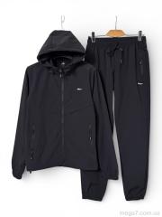 Спортивный костюм, Audsa оптом A153 black