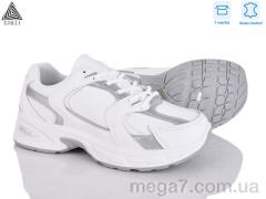 Кроссовки, STILLI Group оптом N300-3 шкіра піна