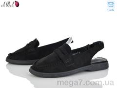 Туфли, Aba оптом QQ1ABA39-1