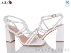 Босоножки, Aba оптом QQ1ABA04-2