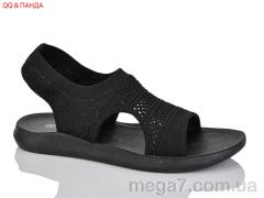 Босоножки, QQ&Панда оптом GL07-1