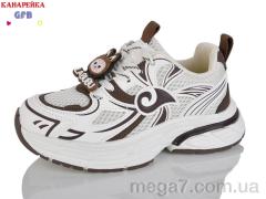 Кроссовки, GFB-Канарейка оптом R372-4