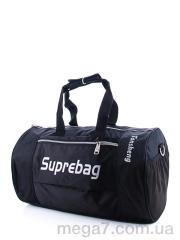 Сумка, Superbag оптом A901 black