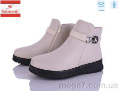 Ботинки, Saimaoji оптом A6605-5