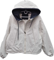 Куртки демисезонні жіночі оптом