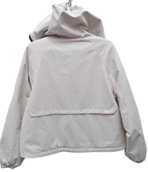 Куртки демисезонні жіночі оптом