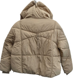 Куртки демисезонні жіночі оптом