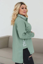 Рубашки женские оптом 