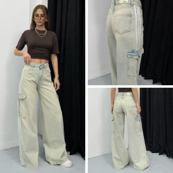 Джинси жіночі оптом