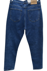 Джинси чоловічі на флісі оптом  