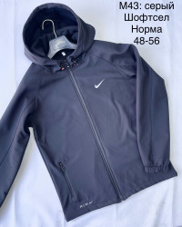 Куртки демисезонные мужские оптом 47852196 43-23
