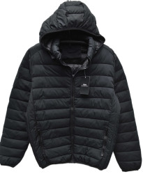 Куртки демисезонные мужские оптом 72094358 DDS-518-101