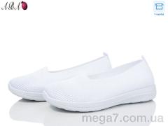 Слипоны, Aba оптом Захар-Gold 0ABA904-3