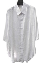 Сорочки жіночі ПОЛУБАТАЛ оптом 