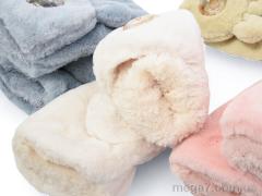 Варежки, Королева оптом B3673 mix