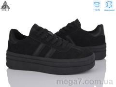 Кроссовки, STILLI Group оптом WA10-17 шкіра