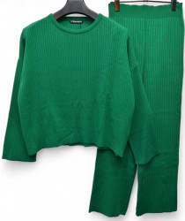 Костюмы женские оптом 10578632 16882-173