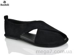 Босоножки, Башили оптом H6587-2