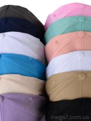 Кепка, RuBi оптом N009 mix