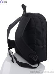 Рюкзак, Reluna Group оптом RELUNA UT001-1 black