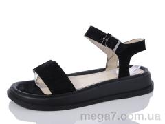 Босоножки, Summer shoes оптом CRI01 black