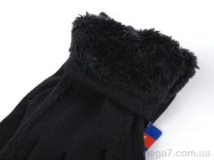 Перчатки, Королева оптом B4-08 black