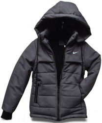 Куртки зимові підліткові оптом