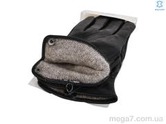 Перчатки, PAIDI оптом 61-1 black олень