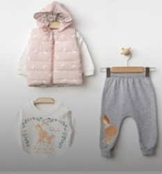 Костюми дитячі оптом Rola kids 