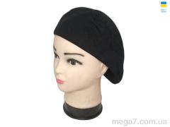 Кепка, Mabi оптом 0634 кенгалка чорний