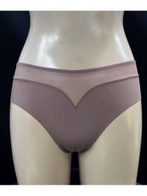 Трусы женские Acousma T6593H (  мокко  6 шт. )