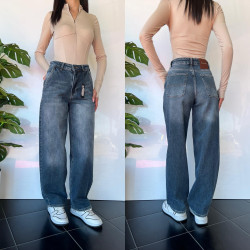 Джинси жіночі I8DENIM оптом