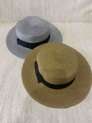 Шляпы женские оптом 83640197 05-23