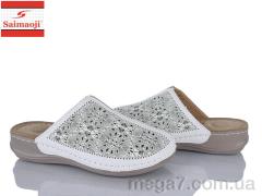 Шлепки, Saimaoji оптом 166-2