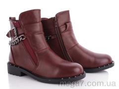 Ботинки, L&M-Lemon оптом 9738-7