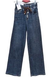 Джинси жіночі DAG DENIM БАТАЛ оптом DRAGON