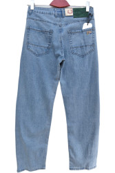 Джинсы мужские ПОЛУБАТАЛ оптом 73068249 19167-217