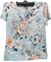 Футболки жіночі оптом 