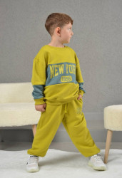 Спортивные костюмы детские оптом 17382645 508-141