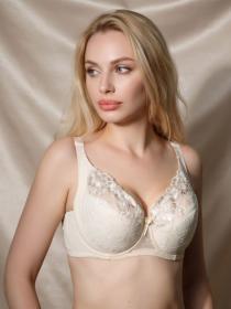 Бюстгальтер Diorella 63670E (  бежевый, E  6 шт. )