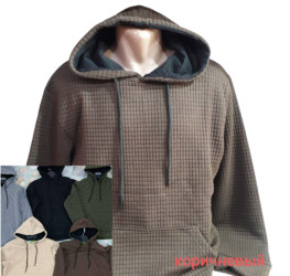 Худи мужские оптом 21093485 0004-92