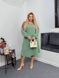 Платья женские ПОЛУБАТАЛ оптом 38679125 079-50