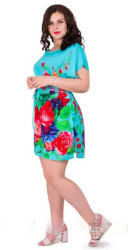 Сукні жіночі оптом