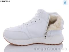 Ботинки, Princess оптом Princess  B4-3