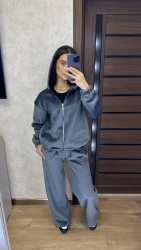 Спортивні костюми теплі жіночі оптом